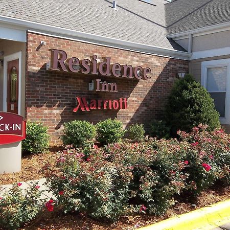 Residence Inn Louisville East Exterior photo