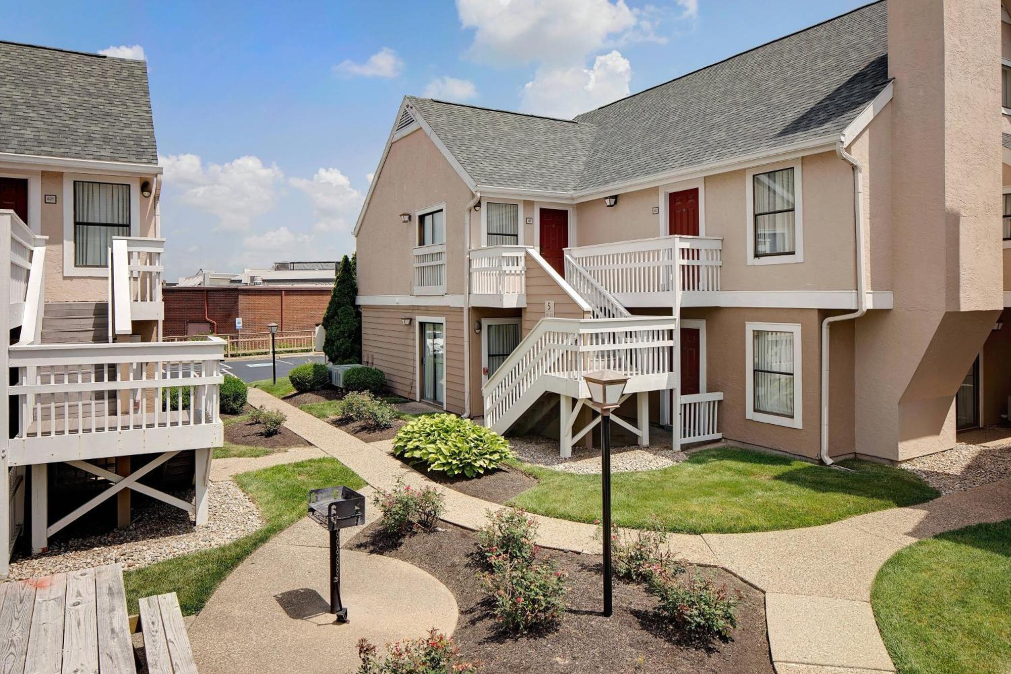 Residence Inn Louisville East Exterior photo