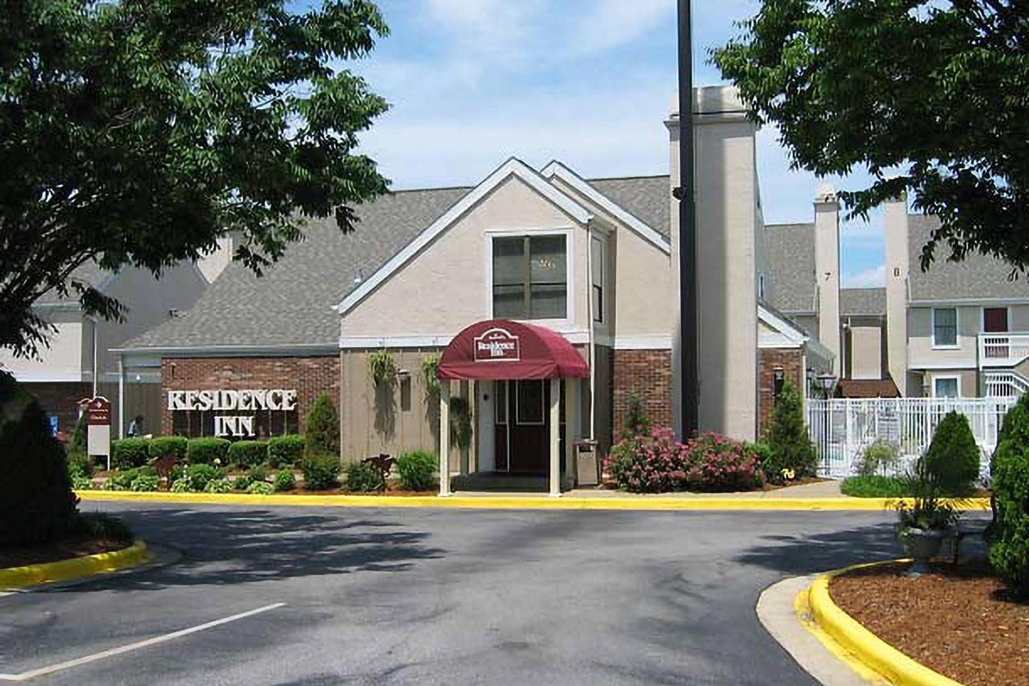 Residence Inn Louisville East Exterior photo